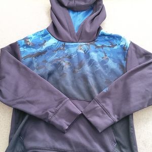 Boys Champion Hoodie